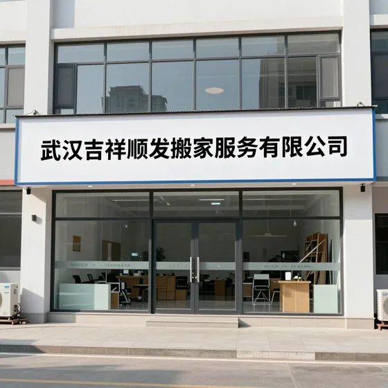 装饰材料厂